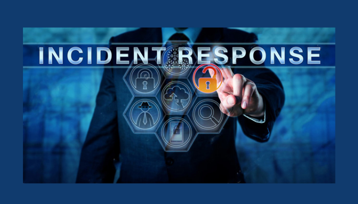 Read more about the article <p style='font-size: 16px;'> July 2024 </p>Information Security Incident Response in Banking and Telecommunications