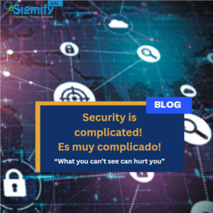 Read more about the article Cyberattacks – What you can’t see can hurt you.