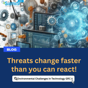 Read more about the article Threats change faster than you can react