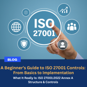 Read more about the article ISO 27001 – Demystified: What It Really Is