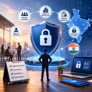 Read more about the article The one big reason why DPDPA applies to all Companies