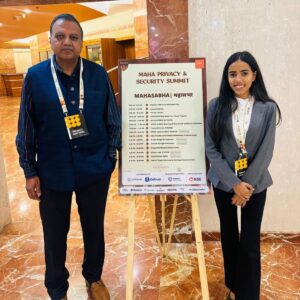 Read more about the article Maha Privacy & Security Summit 2026