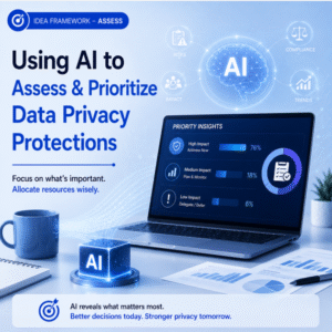 Read more about the article Using AI to Assess Prioritize Data Privacy Protections