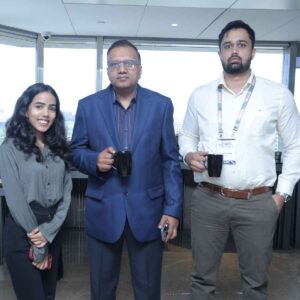 Read more about the article 2nd Annual Governance, Risk & Compliance India Summit 2026