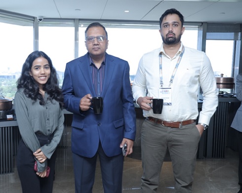 You are currently viewing 2nd Annual Governance, Risk & Compliance India Summit 2026