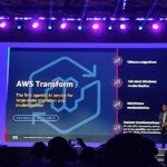 Key AI and Cloud Transformation Insights from AWS Summit Mumbai 2026