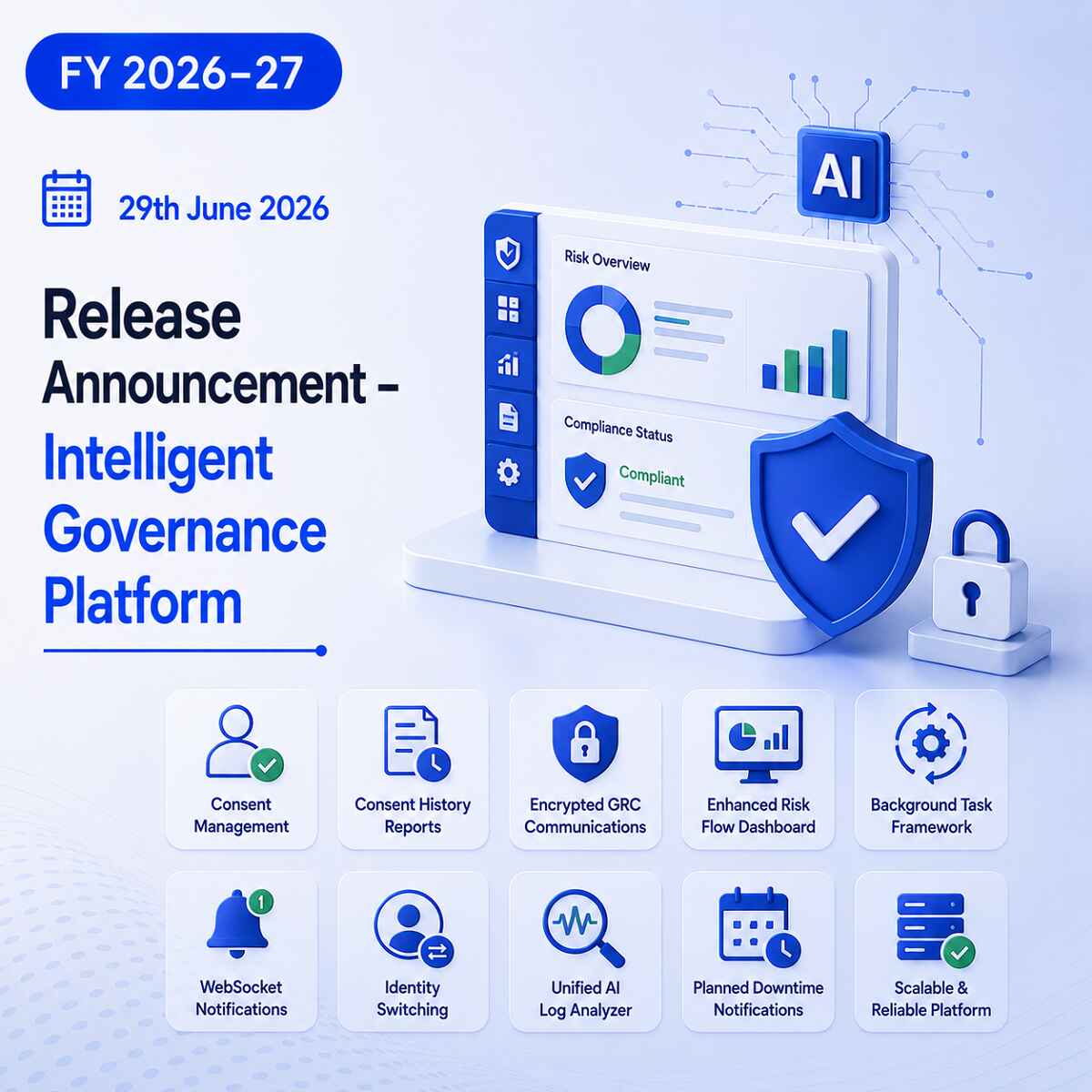 You are currently viewing Intelligent Governance Platform